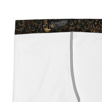 Women's full-length stretch leggings product details