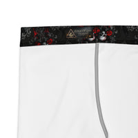 Women's full-length stretch leggings product details