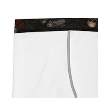 Women's full-length stretch leggings product details