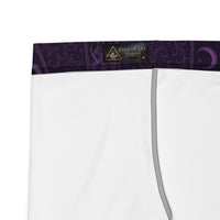 Women's full-length stretch leggings product details