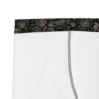 Women's full-length stretch leggings product details