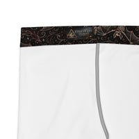 Women's full-length stretch leggings product details