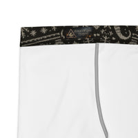 Women's full-length stretch leggings product details