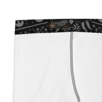 Women's full-length stretch leggings product details