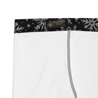 Women's full-length stretch leggings product details