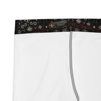 Women's full-length stretch leggings product details