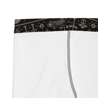 Women's full-length stretch leggings product details