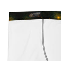 Women's full-length stretch leggings product details