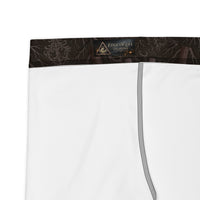 Women's full-length stretch leggings product details