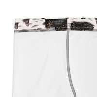 Women's full-length stretch leggings product details