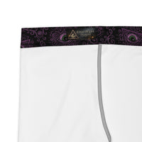 Women's full-length stretch leggings product details