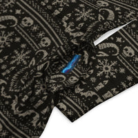 Women's long-sleeve midi dress product details