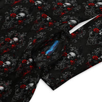 Women's long-sleeve midi dress product details