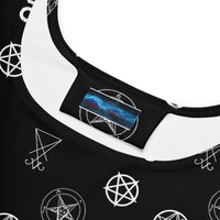 Women's skater dress product details