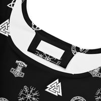 Women's skater dress product details