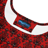 Women's skater dress product details