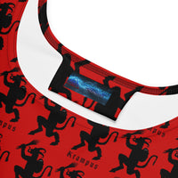 Women's skater dress product details