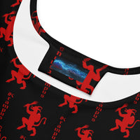 Women's skater dress product details