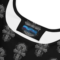 Women's skater dress product details
