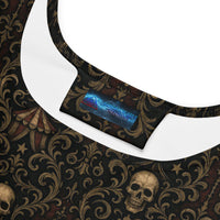 Women's skater dress product details