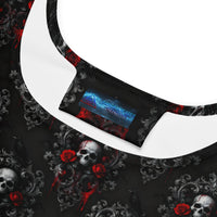 Women's skater dress product details