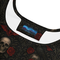 Women's skater dress product details