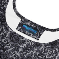 Women's skater dress product details