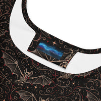 Women's skater dress product details