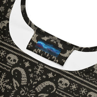 Women's skater dress product details
