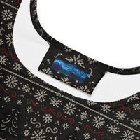 Women's skater dress product details