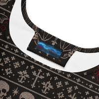 Women's skater dress product details