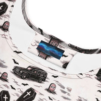 Women's skater dress product details