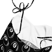 Women's tie-strap chiffon slip dress product details