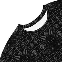Women's oversized T-shirt dress product details