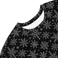 Women's oversized T-shirt dress product details