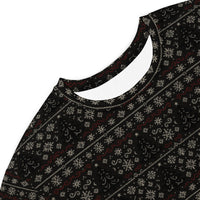 Women's oversized T-shirt dress product details