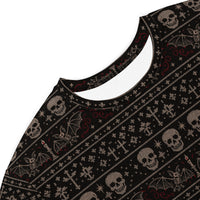 Women's oversized T-shirt dress product details