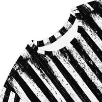 Women's oversized T-shirt dress product details