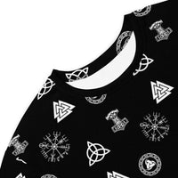 Women's oversized T-shirt dress product details