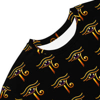 Women's oversized T-shirt dress product details