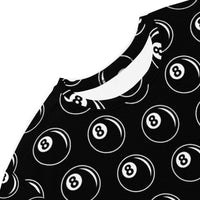 Women's oversized T-shirt dress product details