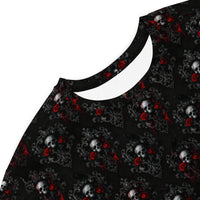 Women's oversized T-shirt dress product details