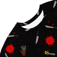 Women's oversized T-shirt dress product details