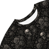 Women's oversized T-shirt dress product details