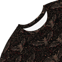 Women's oversized T-shirt dress product details