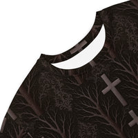 Women's oversized T-shirt dress product details