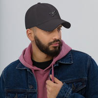 Scorpion Deadly Sting embroidered dad hat, product image 3