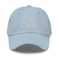 Cult Classic Gen X embroidered dad hat, product image 8