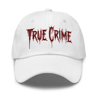 Blood Drip embroidered dad hat, product image 9