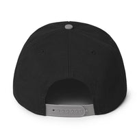 Bloody Number Thirteen 13 Lucky Halloween Embroidered Flat Bill Cap embroidered snapback hat, product image 12